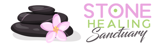 Stone Healing Sanctuary