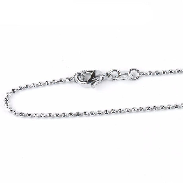 Natural Stone Necklace