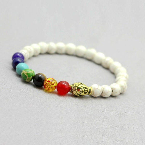 Lava Healing Bracelet