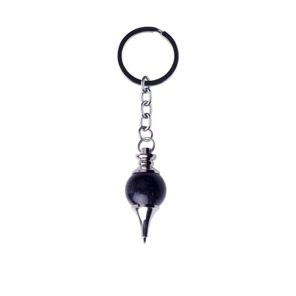 Round Crystal Healing Stone