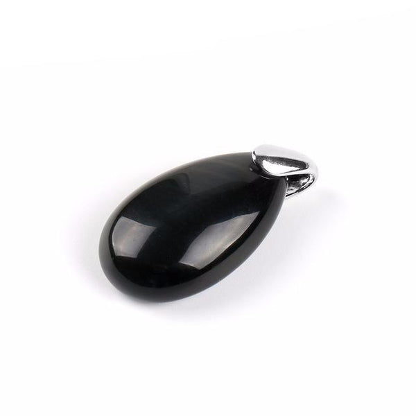 Water Drop Necklaces