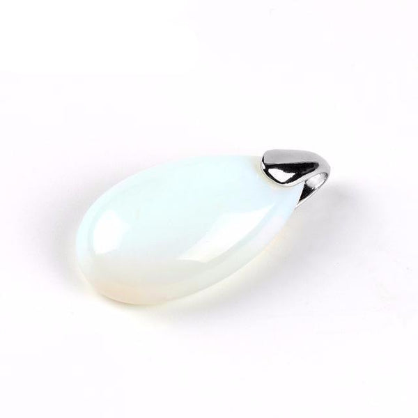 Water Drop Necklaces