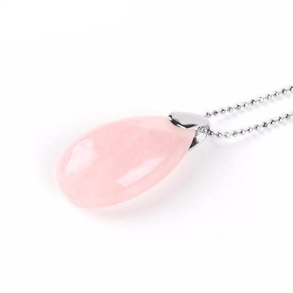 Water Drop Necklaces