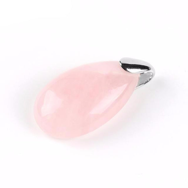 Water Drop Necklaces