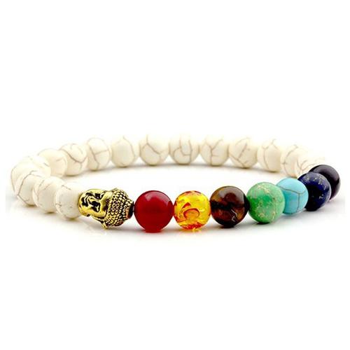 Lava Healing Bracelet