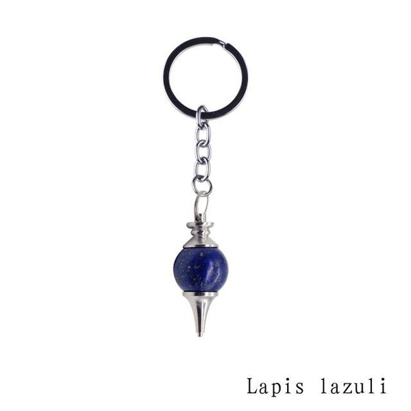 Round Crystal Healing Stone