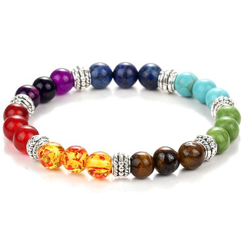 Lava Healing Bracelet