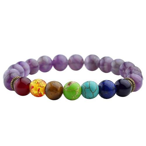 Lava Healing Bracelet