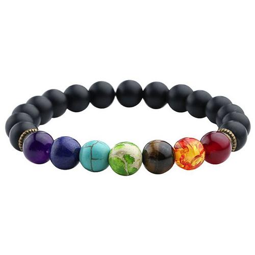 Lava Healing Bracelet