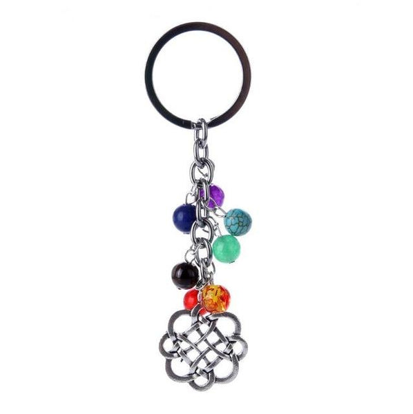 8mm Fashion Key Chain