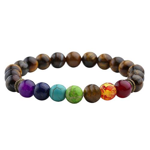 Lava Healing Bracelet